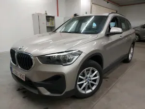 BMW X1 18 2022