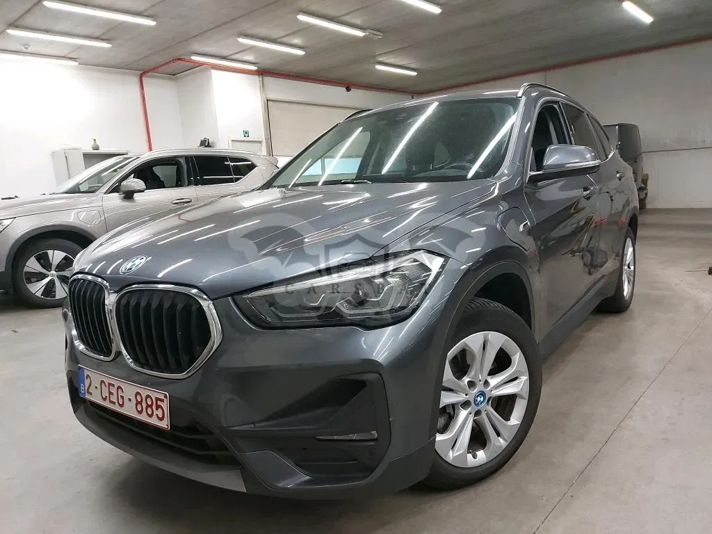 BMW X1 25e 2022