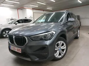 BMW X1 25e 2022