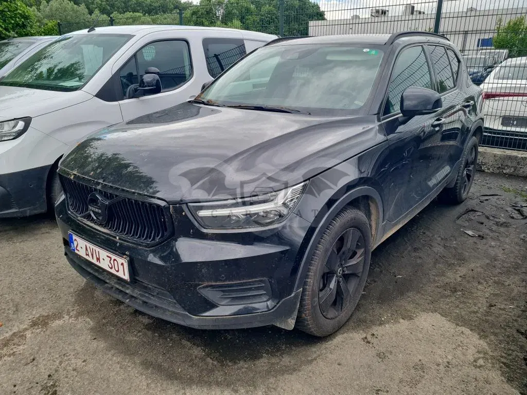 Volvo XC40 1.5 T2 Momentum 2021