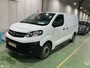 Opel Vivaro L3H1 1.5 2020