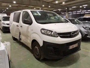 Opel Vivaro L3H1 1.5 2021