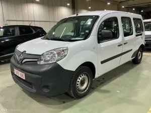 Renault Kangoo Express 1.5 DCI Comfort 2021