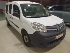 Renault Kangoo Express 1.5 DCI Comfort 2021
