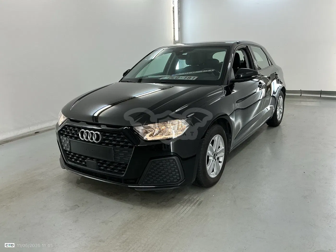 Audi A1 Sportback 25 TFSI Attraction 2023