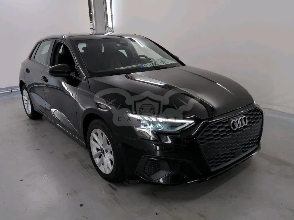 Audi A3 Sportback 30 TFSI Business 2022