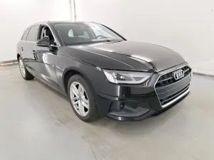 Audi A4 Avant 30 TDI Business 2020