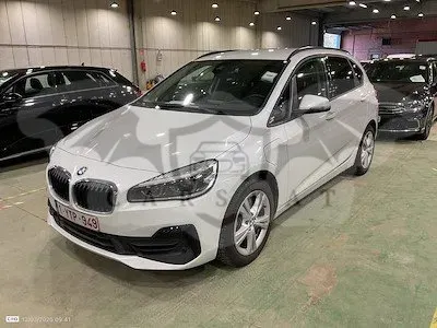 BMW 2 Series Active Tourer 225xe iPerformance 2020