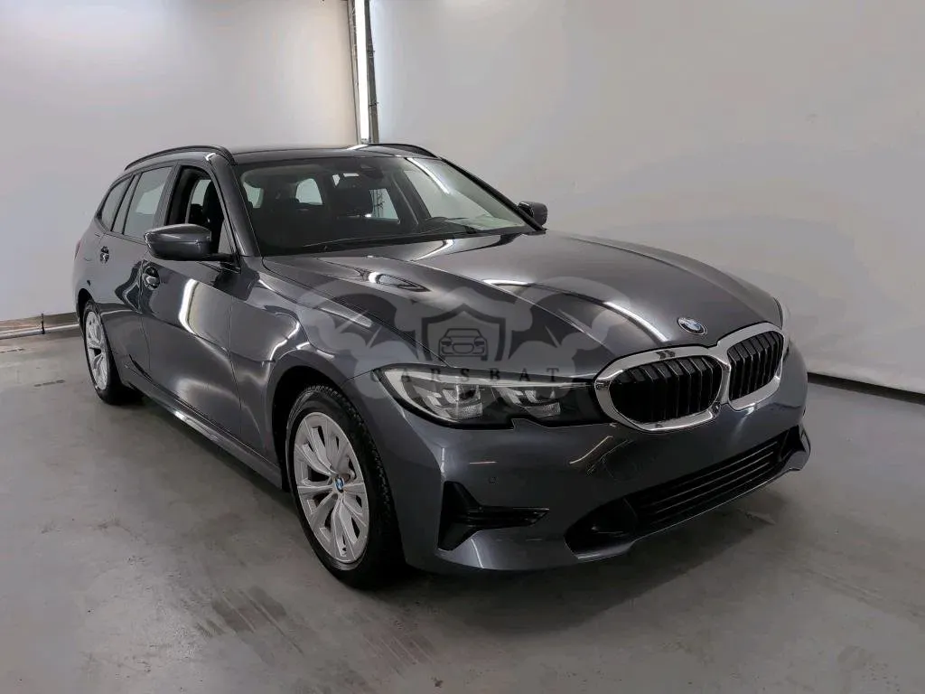 BMW 3 Series Touring 318d 2022