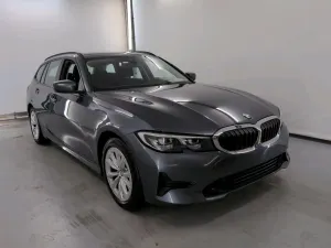 BMW 3 Series Touring 318d 2022