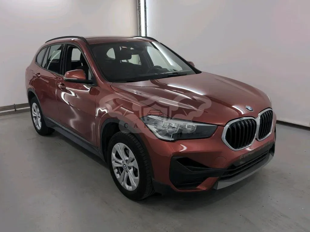 BMW X1 16d Business Design 2020