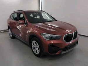 BMW X1 16d Business Design 2020
