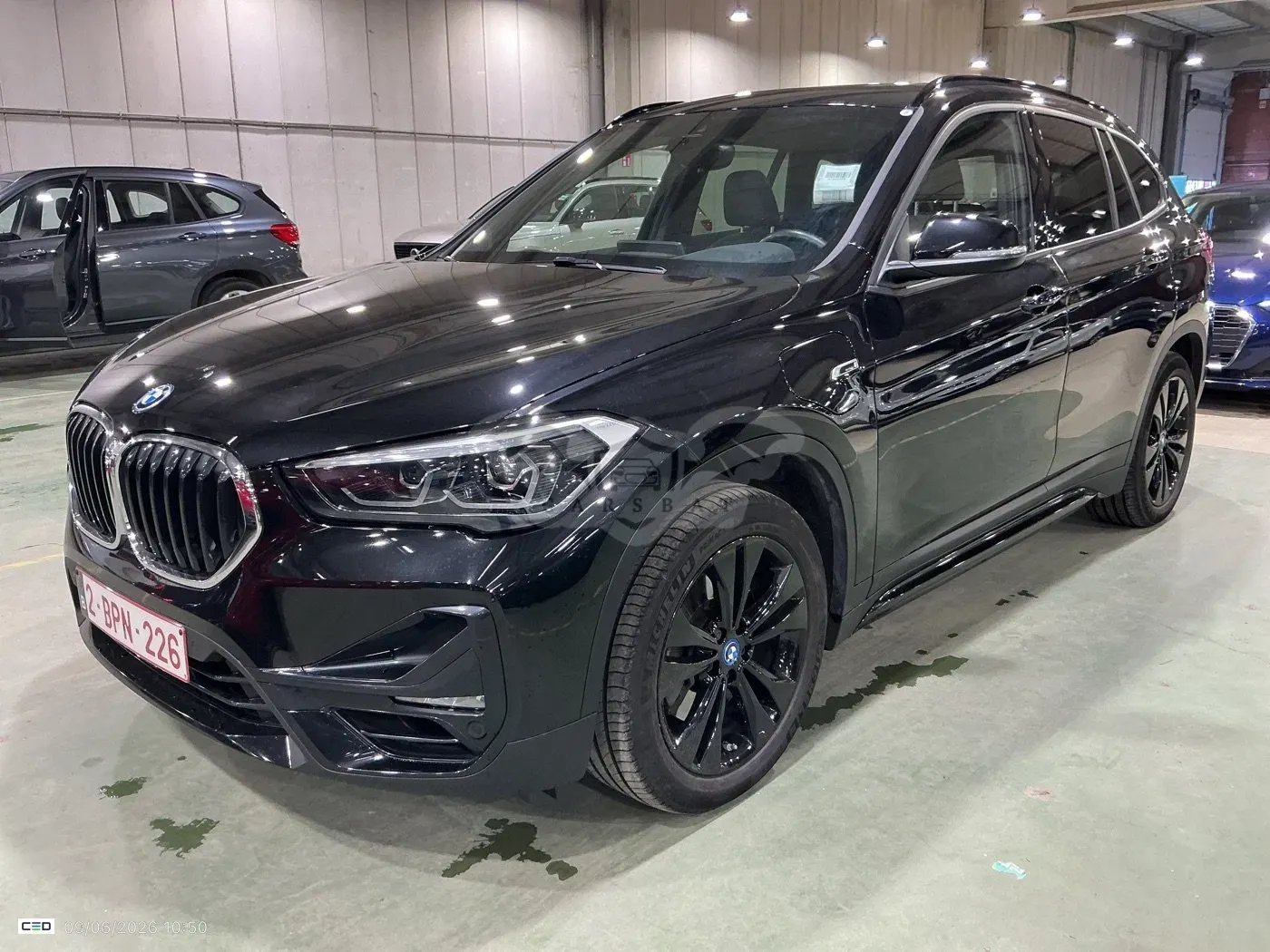 BMW X1 25e 2022