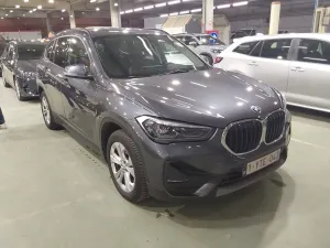 BMW X1 25e 2020