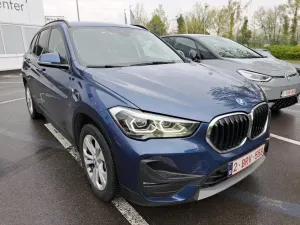 BMW X1 25e Business Design 2022
