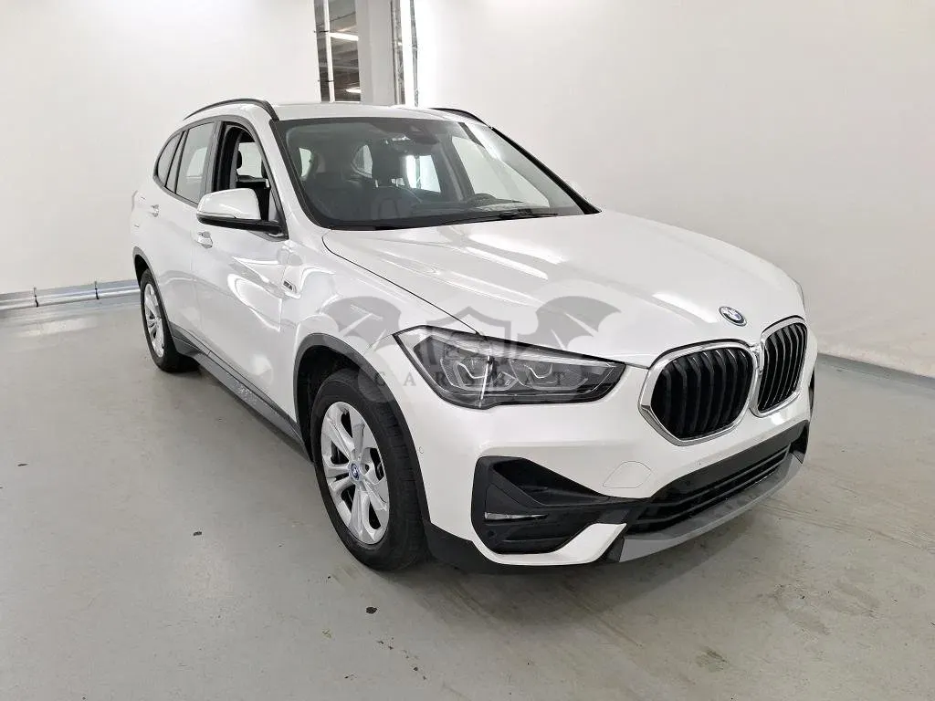 BMW X1 25e 2022