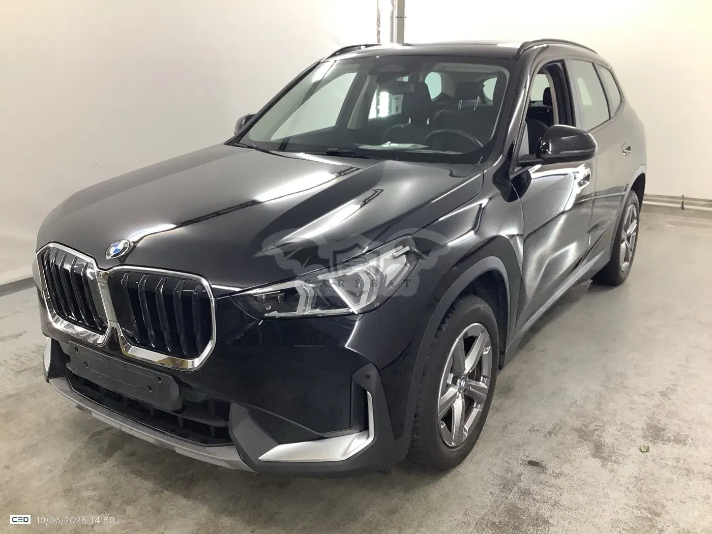 BMW X1 18d 2022
