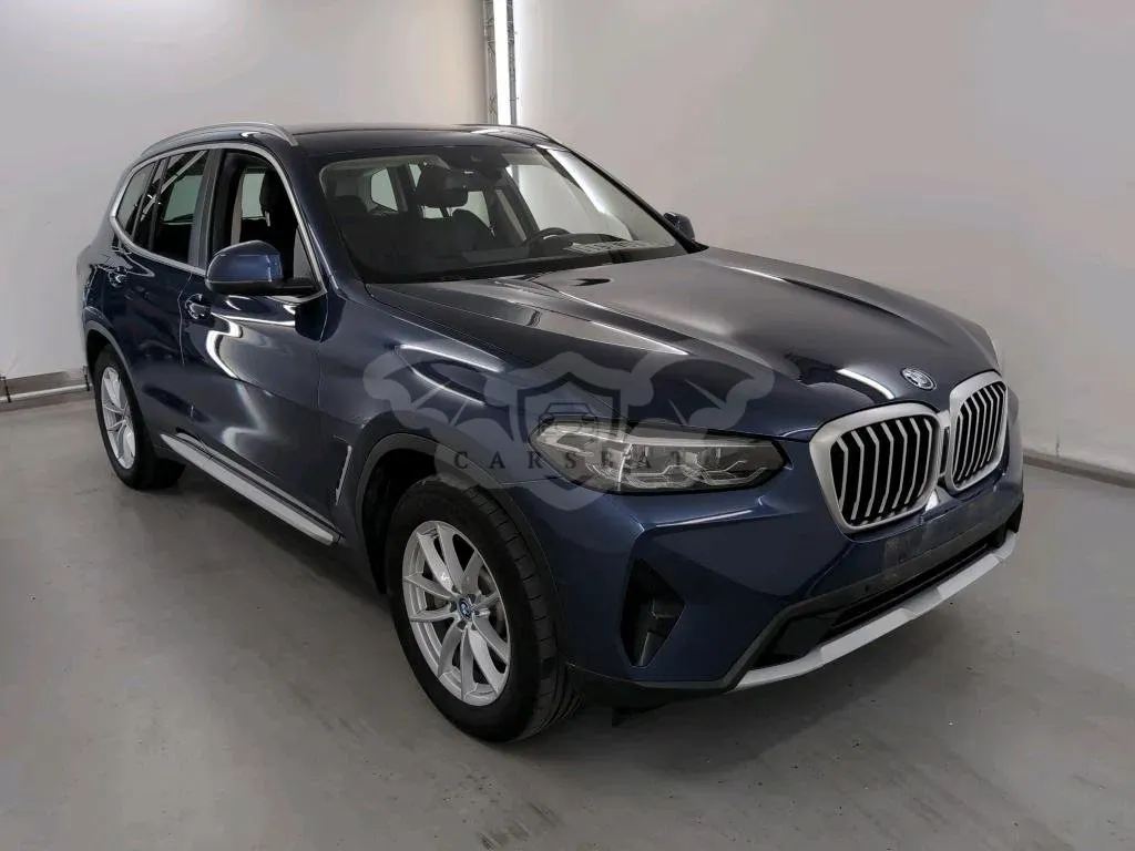 BMW X3 30e X Line 2023