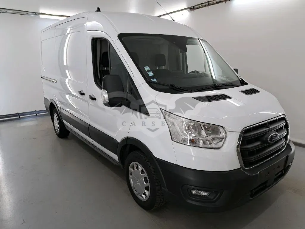 Ford Transit L2H2 2.0 TDCI Trend 2021