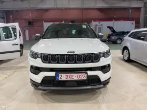 Jeep Compass 1.3 80th Anniversary 2022