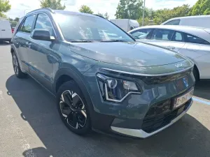 Kia Niro 65 kWh 2023