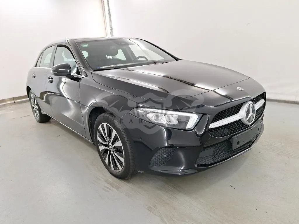Mercedes-Benz A 250e 2022