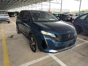 Peugeot 3008 1.5 HDI Allure Pack 2022