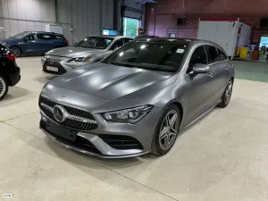 Mercedes-Benz CLA Shooting Brake 200 AMG Line 2023