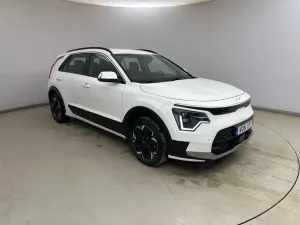 Kia Niro 65 kWh 2022