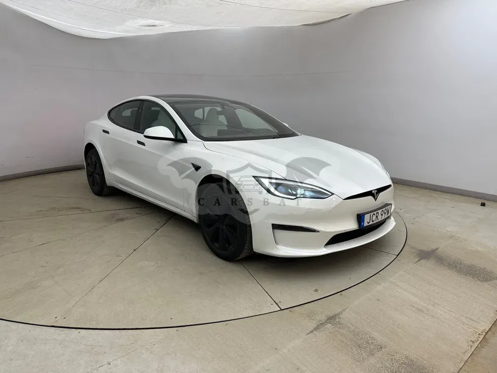 Tesla Model S 100 100 kWh 2023