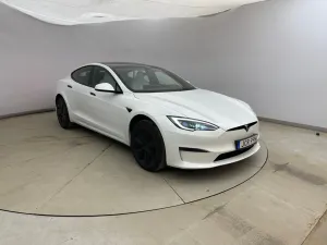 Tesla Model S 100 100 kWh 2023