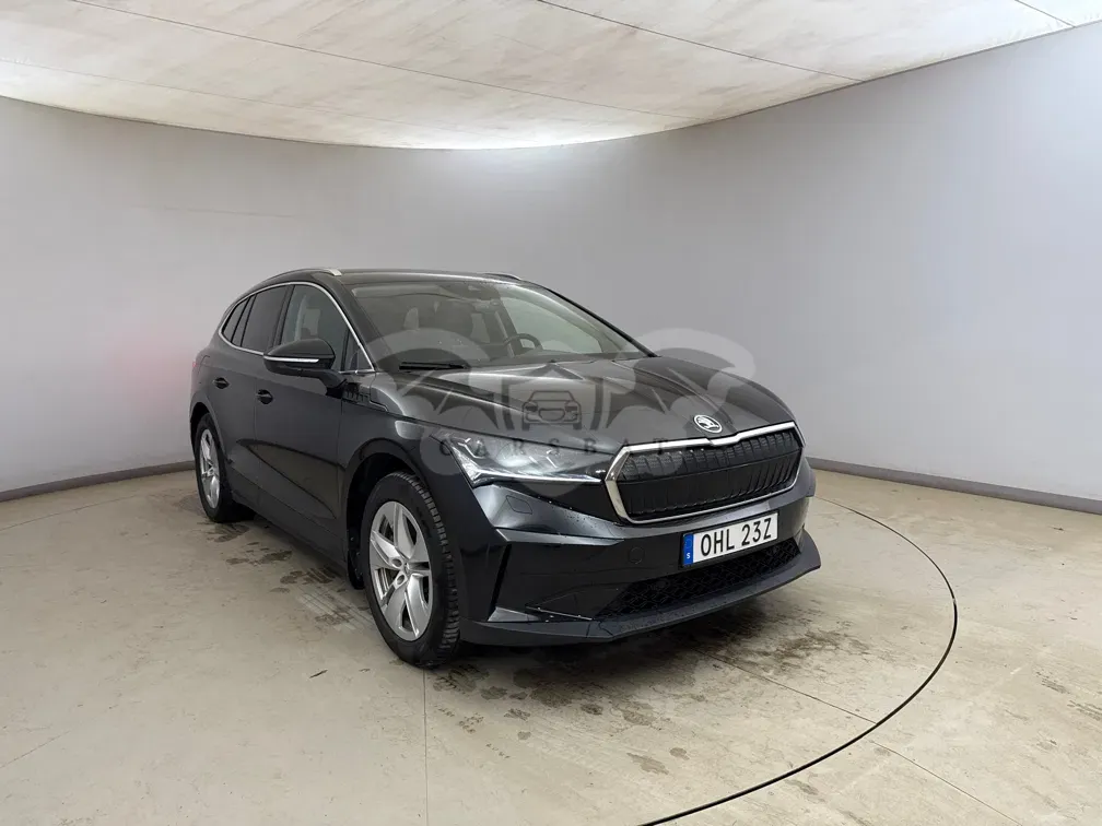 Skoda Enyaq iV 85 2024