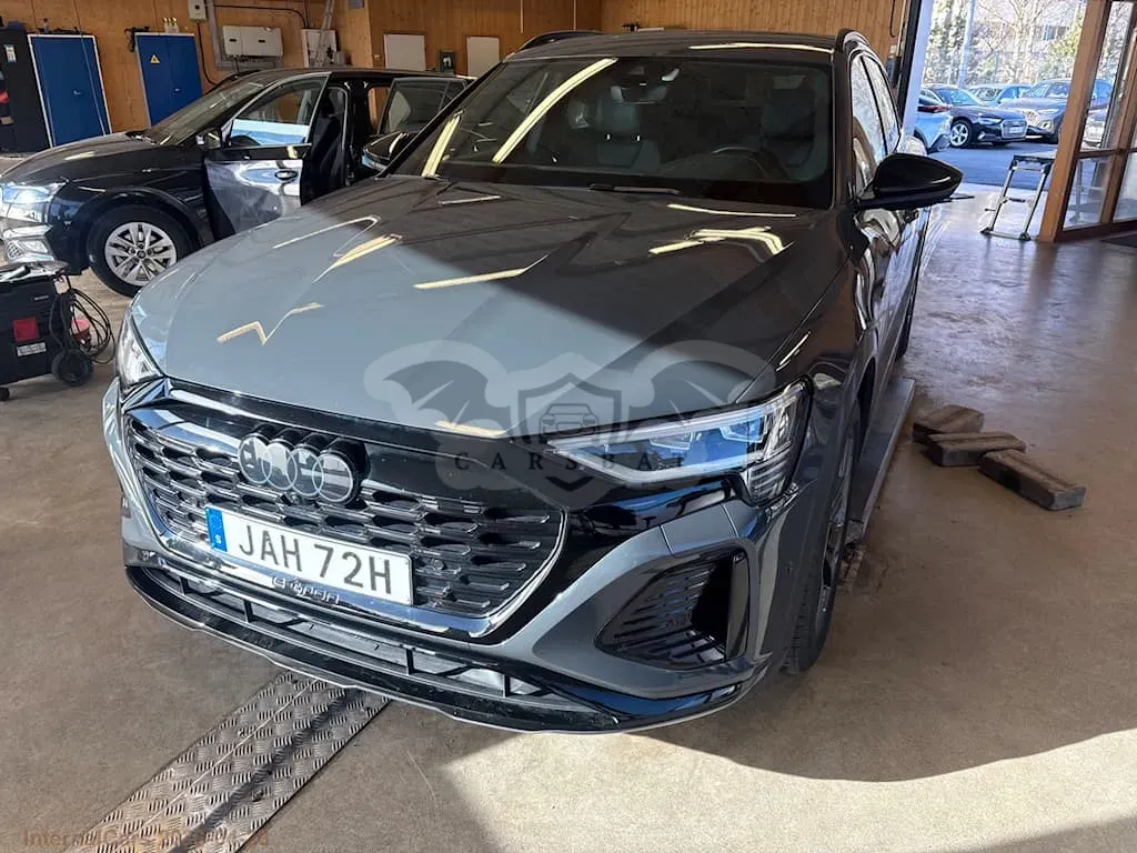Audi Q8 e-tron 50 S Line 2023