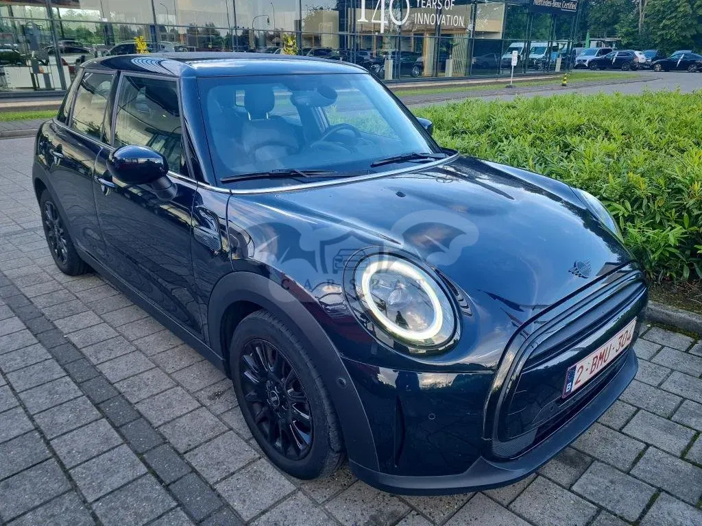 Mini 5 Doors Cooper 1.5 2022
