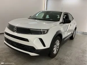 Opel Mokka 1.2 Edition 2022