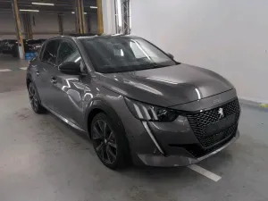 Peugeot 208 1.2i GT 2022