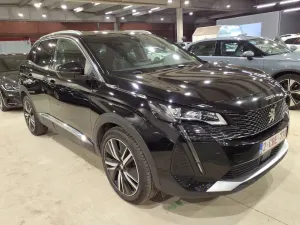 Peugeot 3008 1.5 HDI GT 2022
