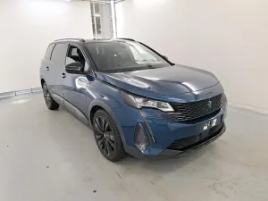 Peugeot 5008 1.5 HDI GT 2021
