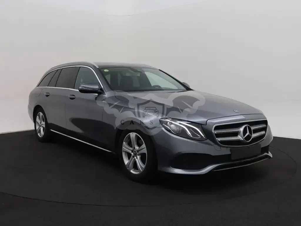 Mercedes-Benz E Break 220d 2017