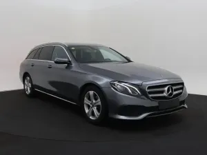 Mercedes-Benz E Break 220d 2017