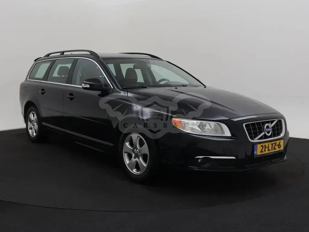 Volvo V70 2.0i Kinetic 2010