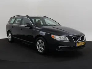 Volvo V70 2.0i Kinetic 2010
