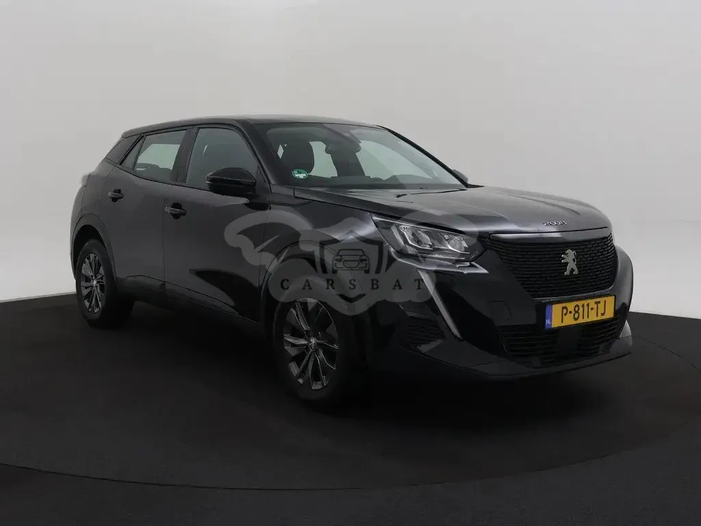 Peugeot 2008 1.2i Active Pack 2022