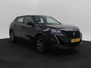 Peugeot 2008 1.2i Active Pack 2022