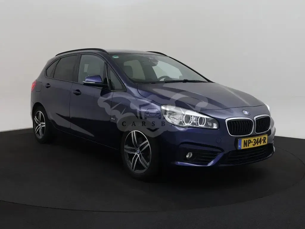 BMW 2 Series Active Tourer 220i High Executive 2017
