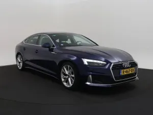 Audi A5 Sportback 35 TFSI Advanced 2023