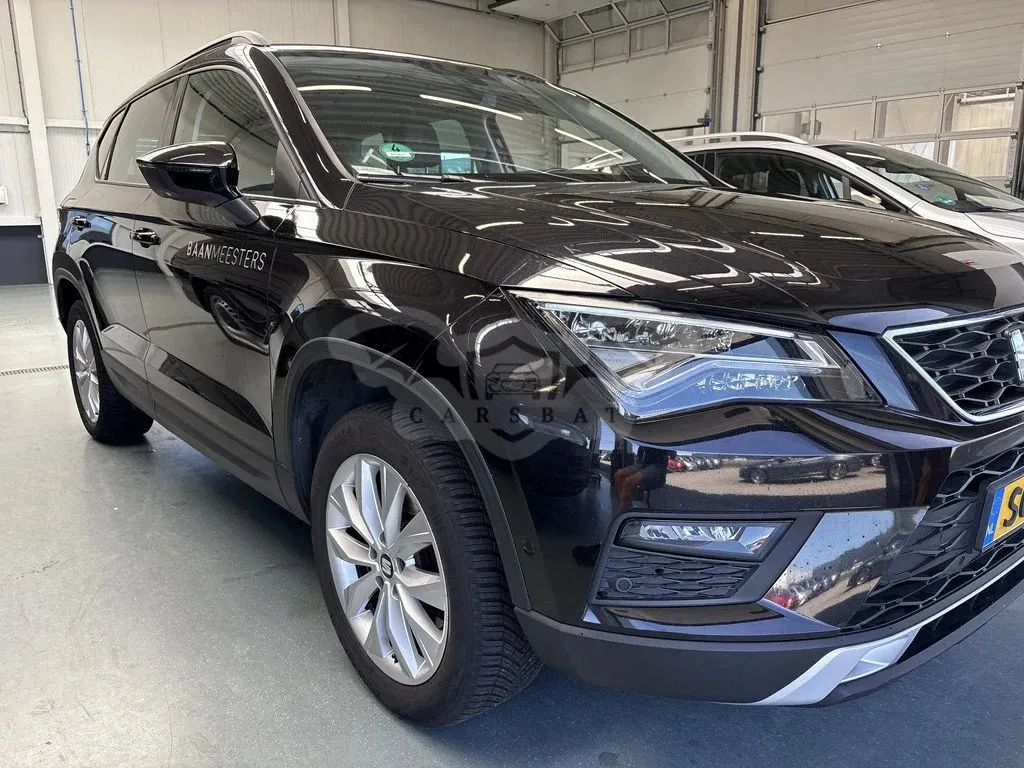 Seat Ateca 1.0 TSI Style 2018