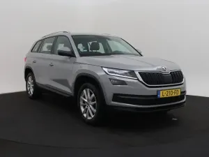 Skoda Kodiaq 1.5 TSI Business 2021