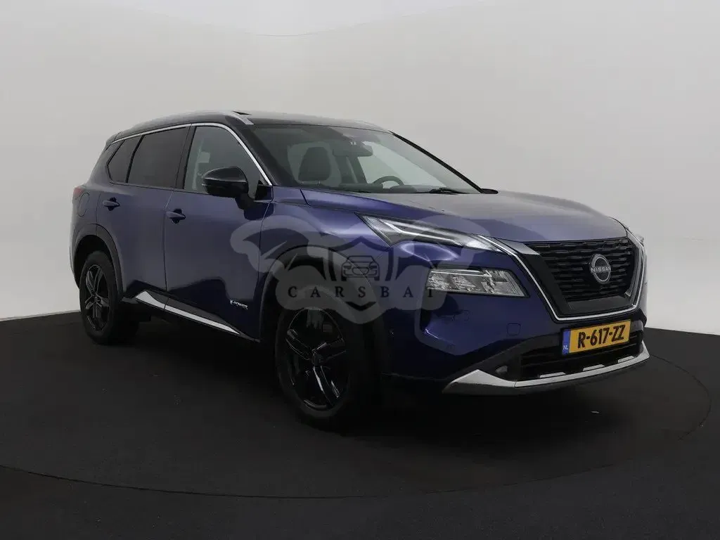 Nissan X-Trail 1.5 Tekna 2023