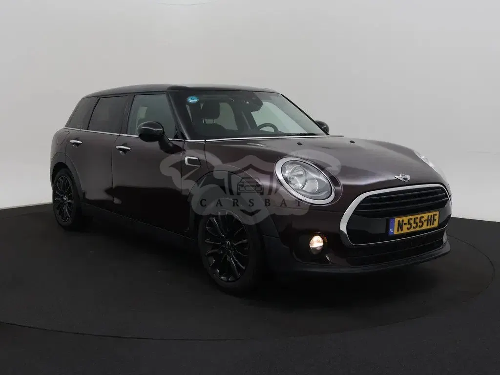 Mini Clubman Cooper 1.5 Chili 2017